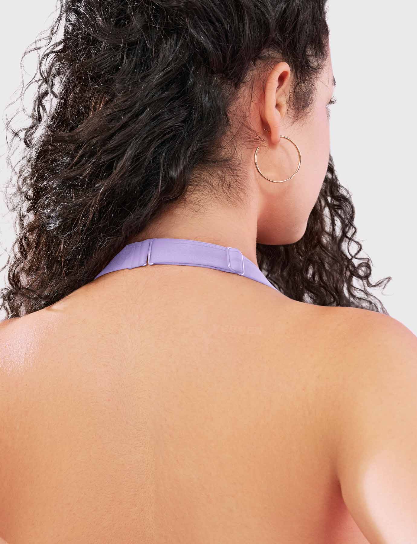 Vorti Roxanie Halter Sports Bra