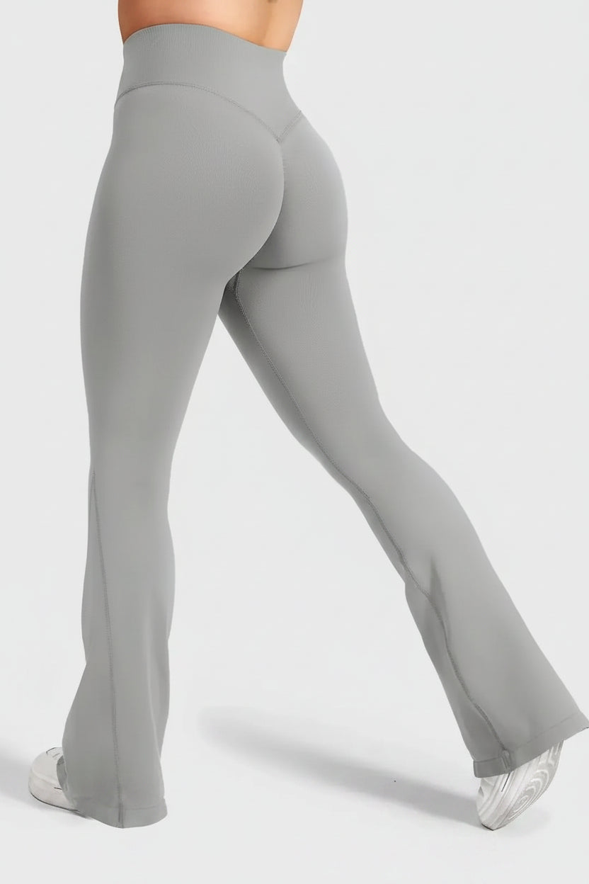 Vorti Brinklie Mini Flare Leggings