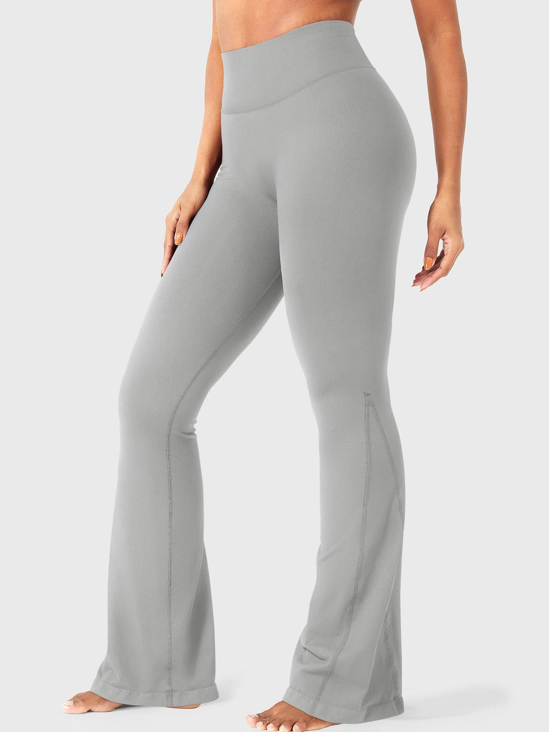 Vorti Brinklie Mini Flare Leggings