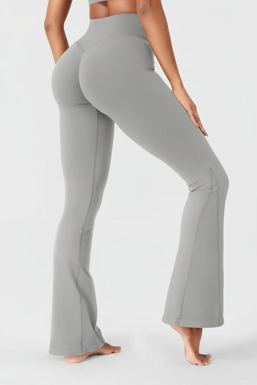 Vorti Brinklie Mini Flare Leggings