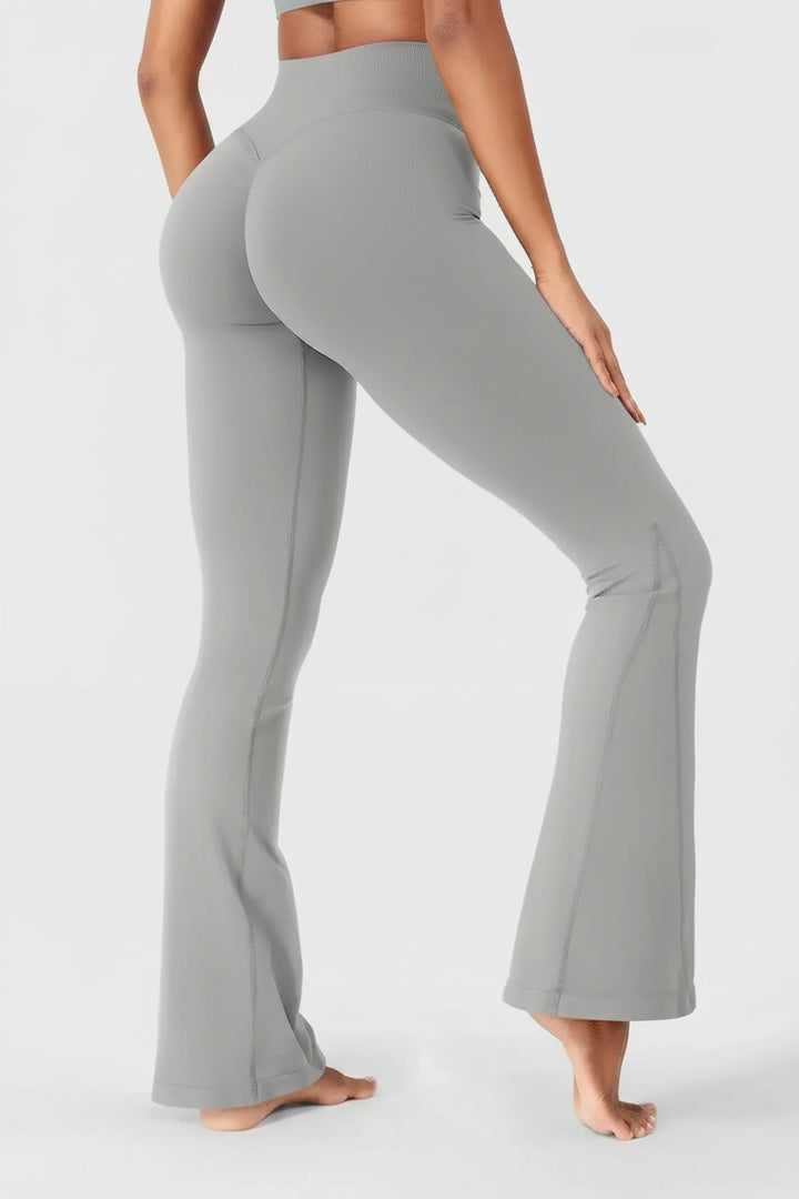 Vorti Brinklie Mini Flare Leggings
