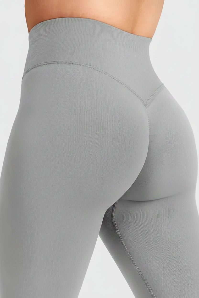Vorti Brinklie Mini Flare Leggings