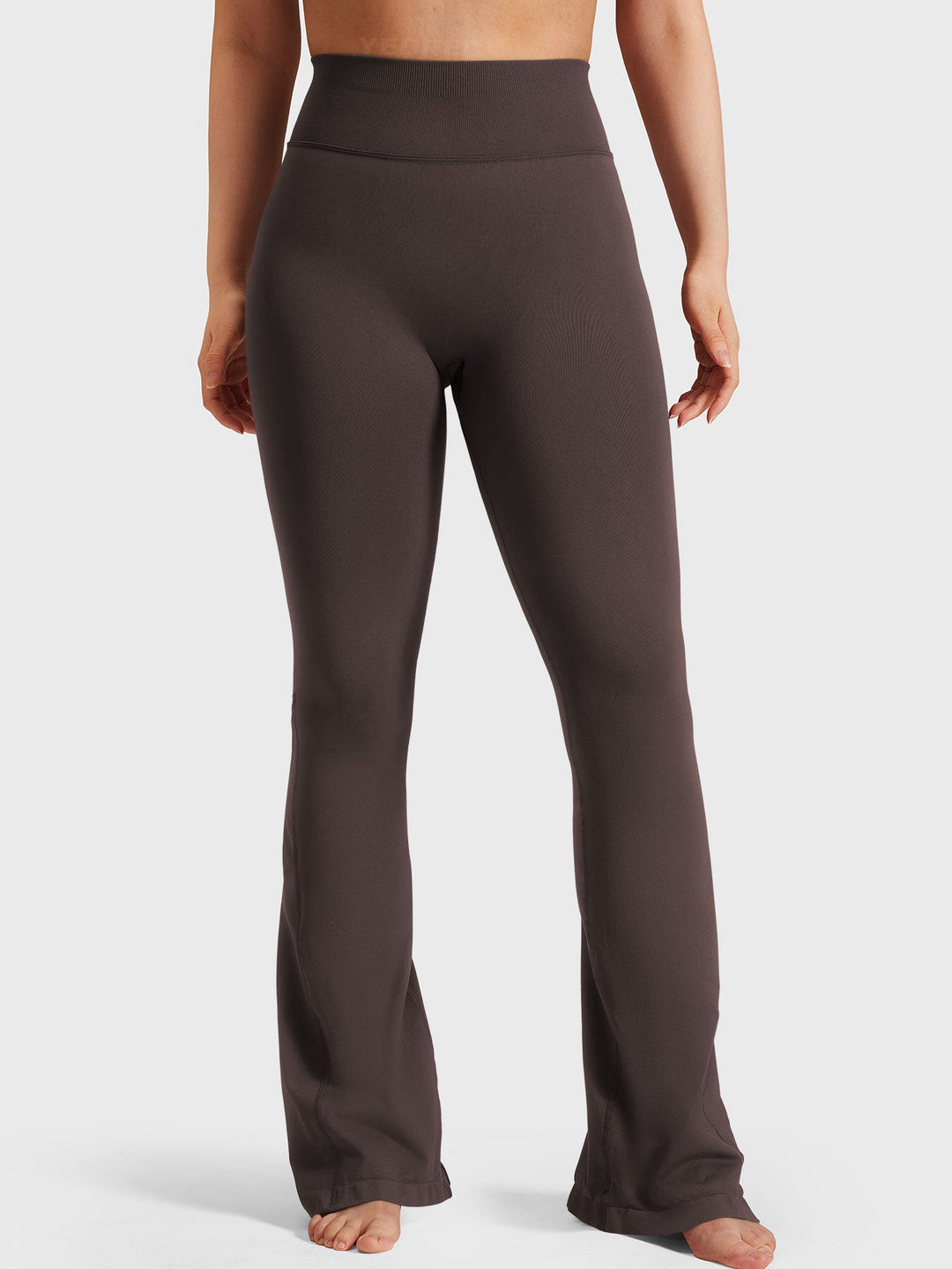 Vorti Brinklie Mini Flare Leggings