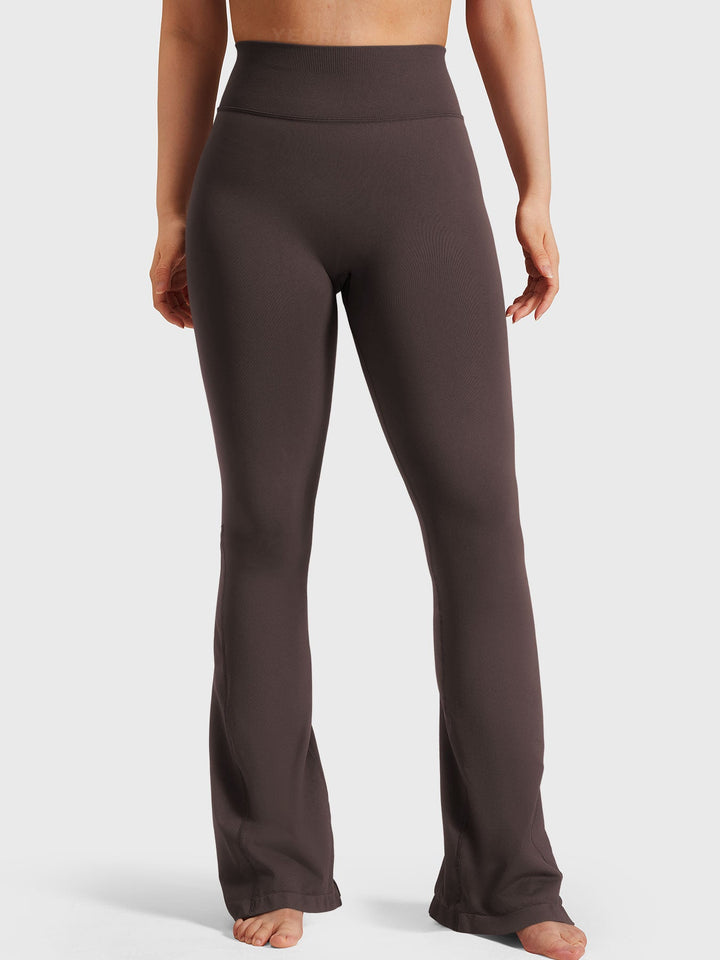 Vorti Brinklie Mini Flare Leggings