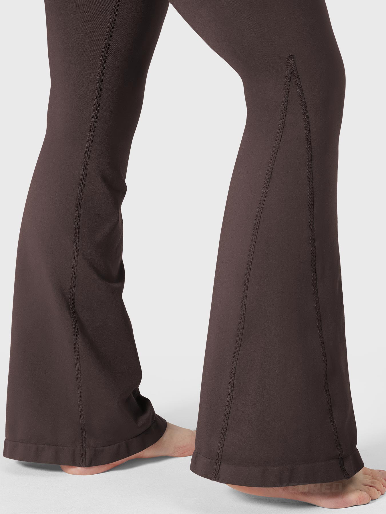 Vorti Brinklie Mini Flare Leggings