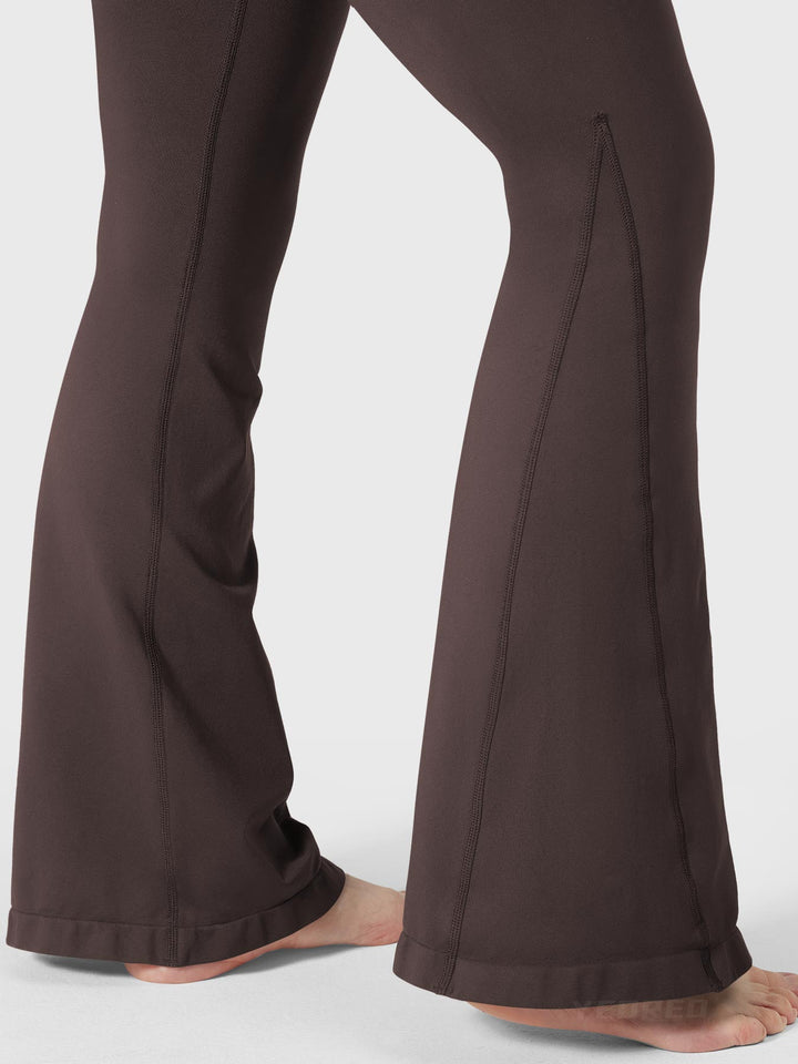 Vorti Brinklie Mini Flare Leggings