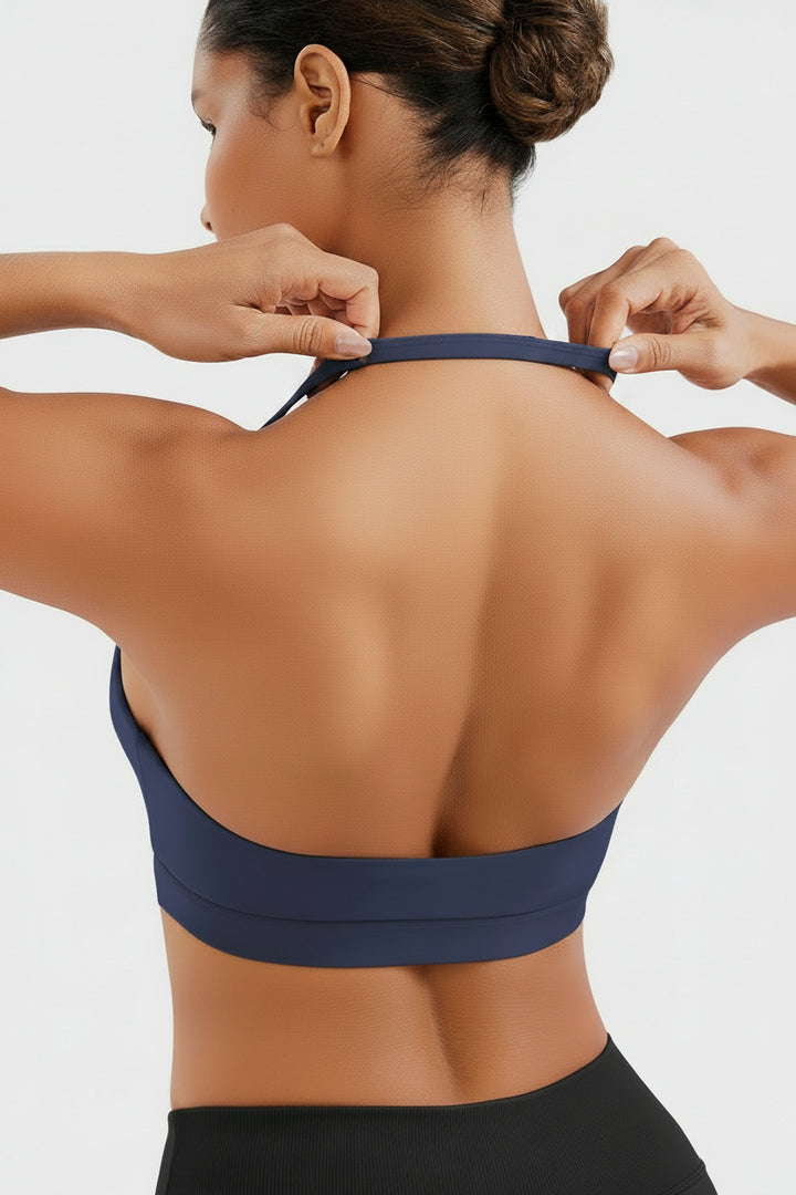 Vorti Amilie Halter Sports Bra