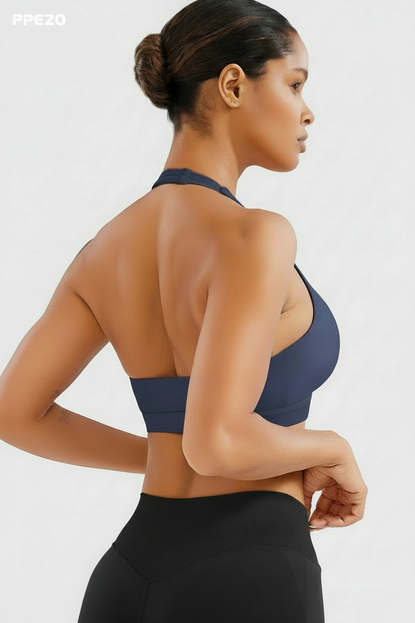Vorti Amilie Halter Sports Bra