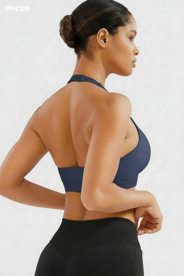Vorti Amilie Halter Sports Bra