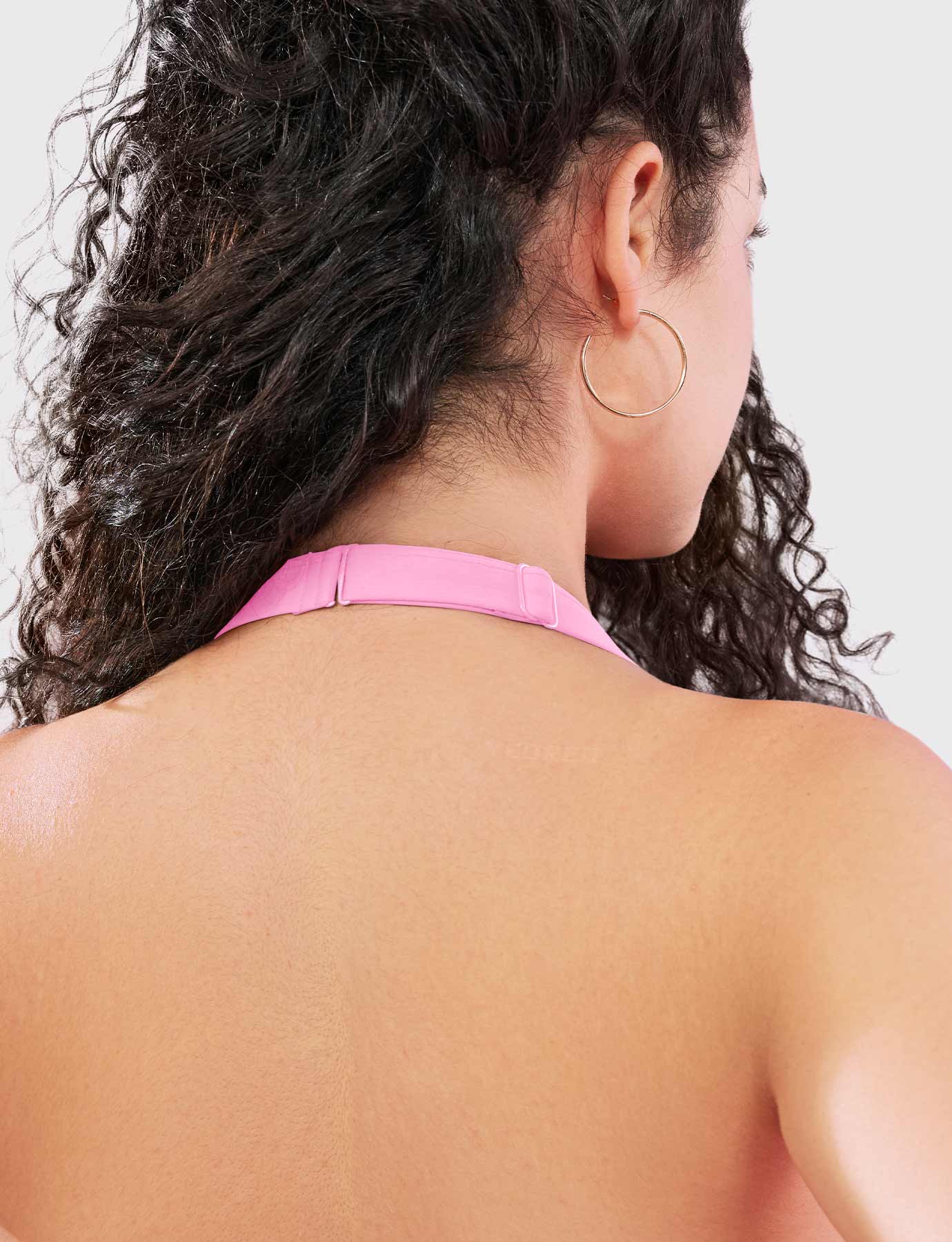 Vorti Roxanie Halter Sports Bra
