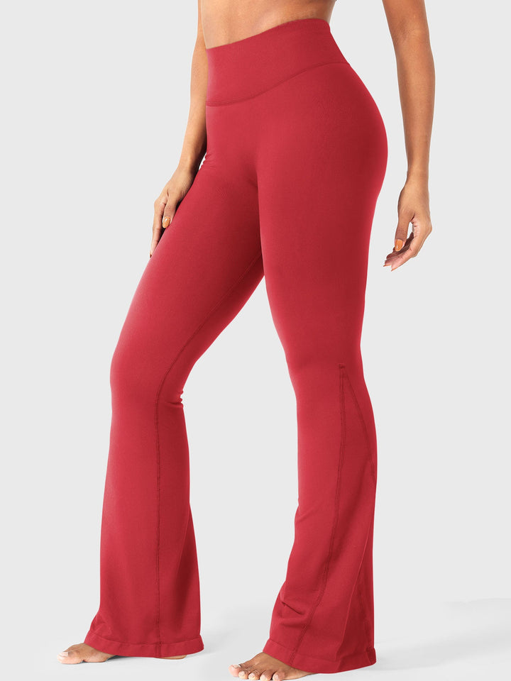 Vorti Brinklie Mini Flare Leggings