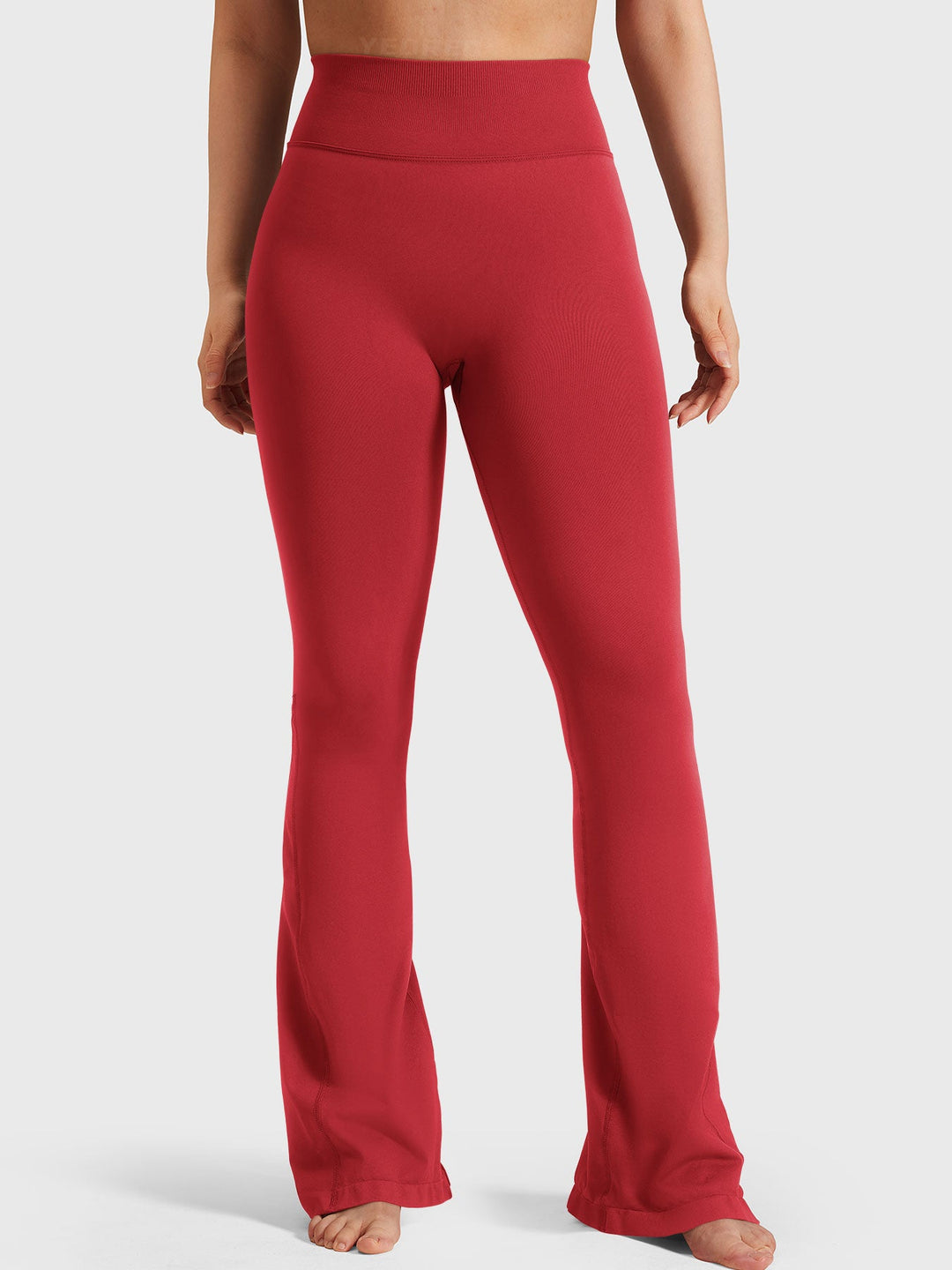 Vorti Brinklie Mini Flare Leggings