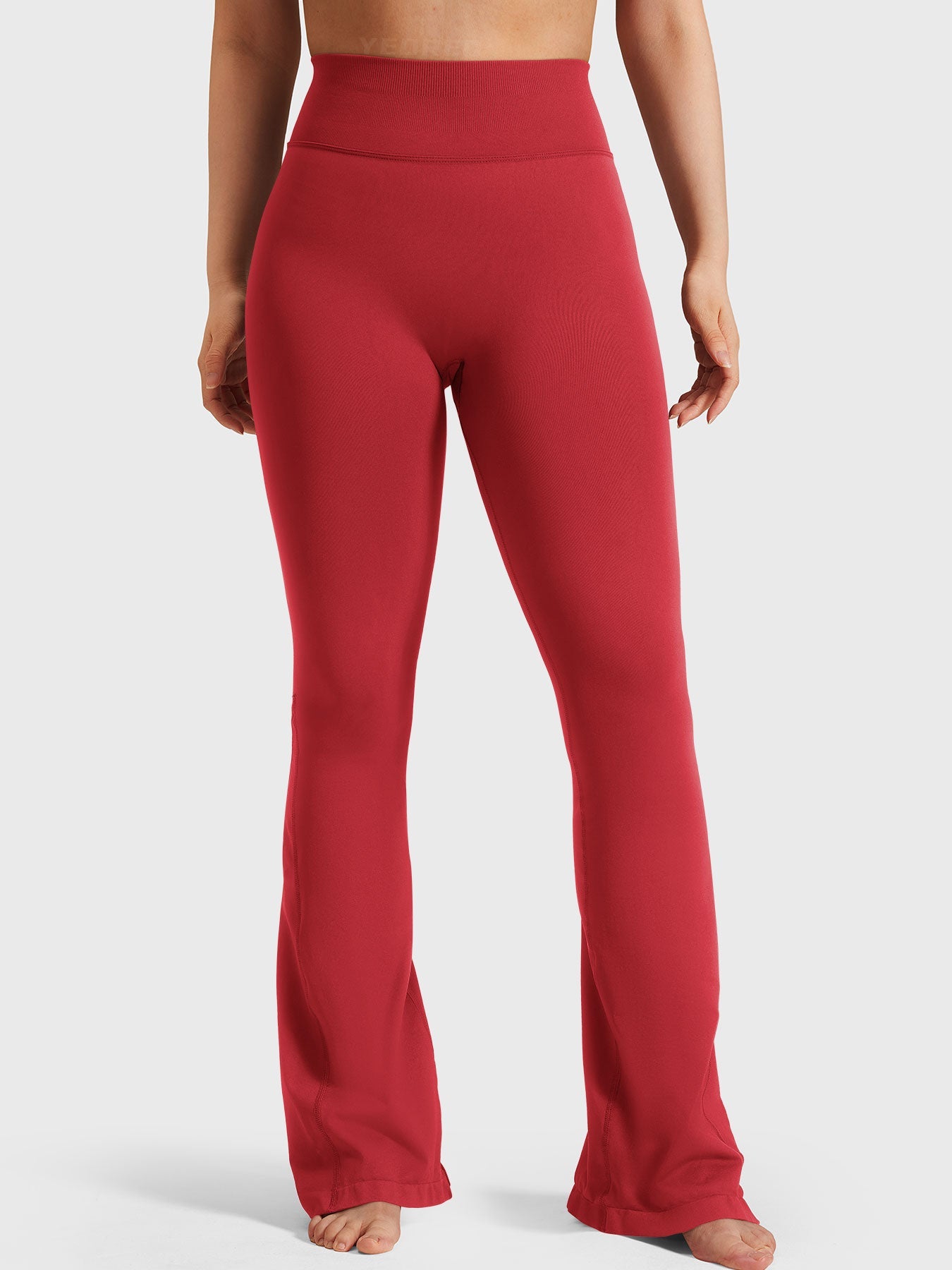 Vorti Brinklie Mini Flare Leggings