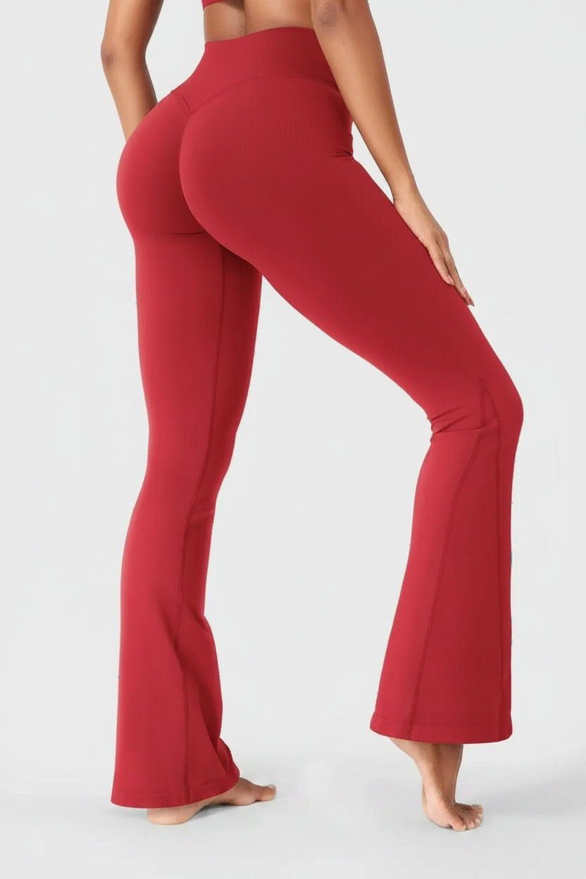 Vorti Brinklie Mini Flare Leggings