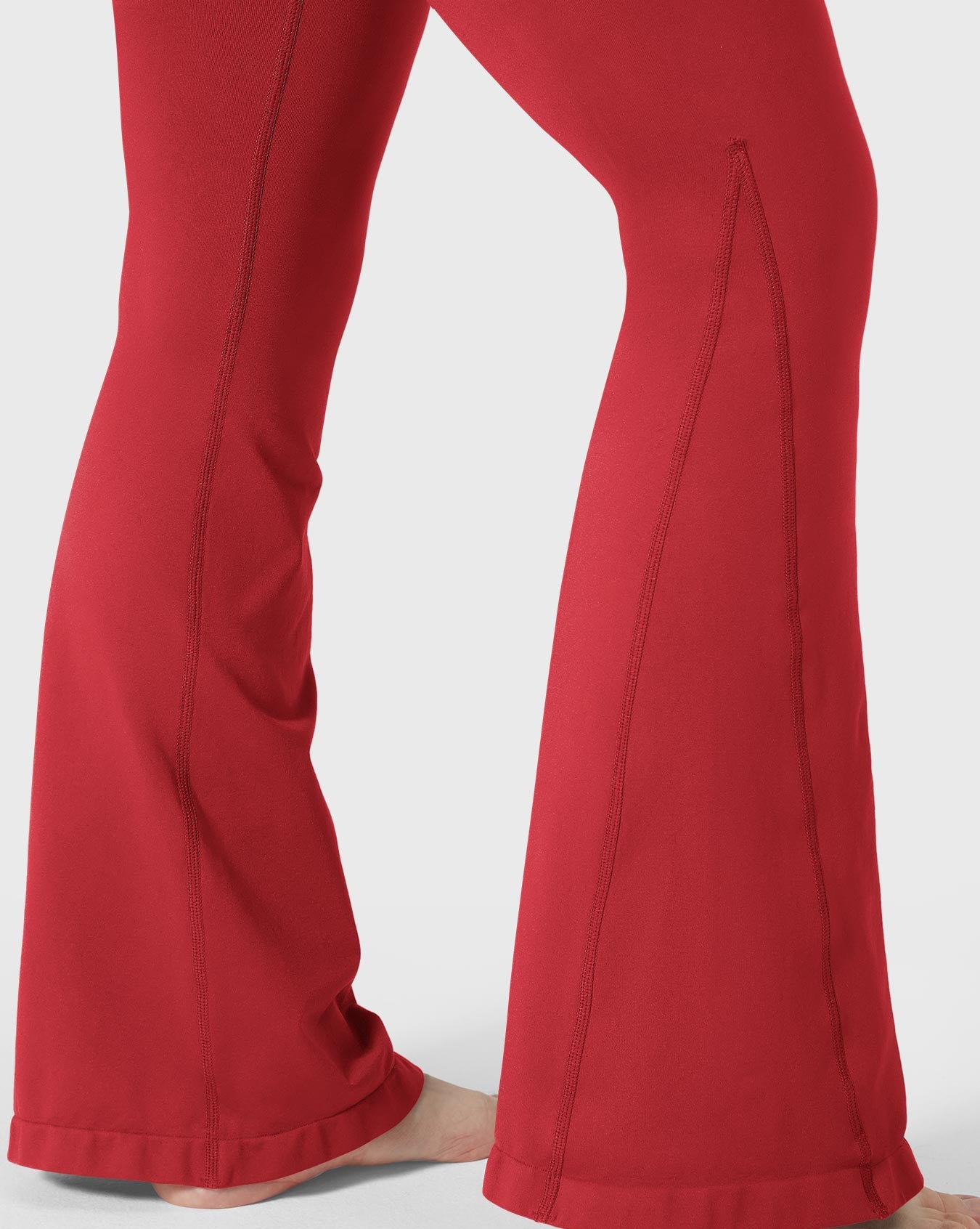 Vorti Brinklie Mini Flare Leggings