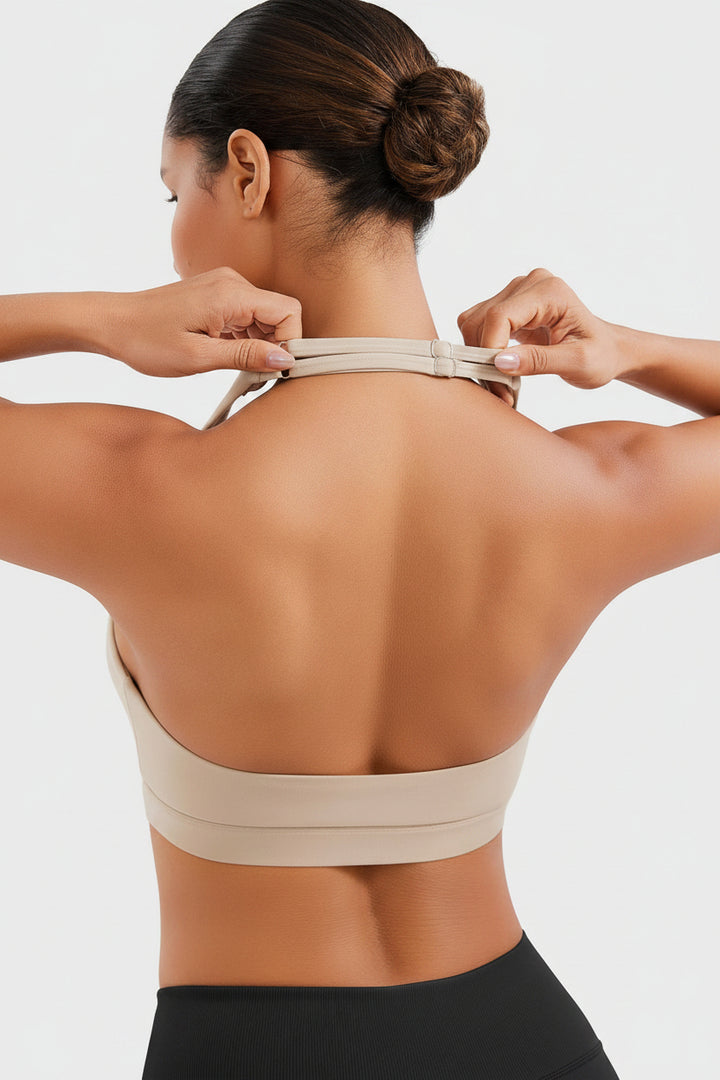 Vorti Amilie Halter Sports Bra