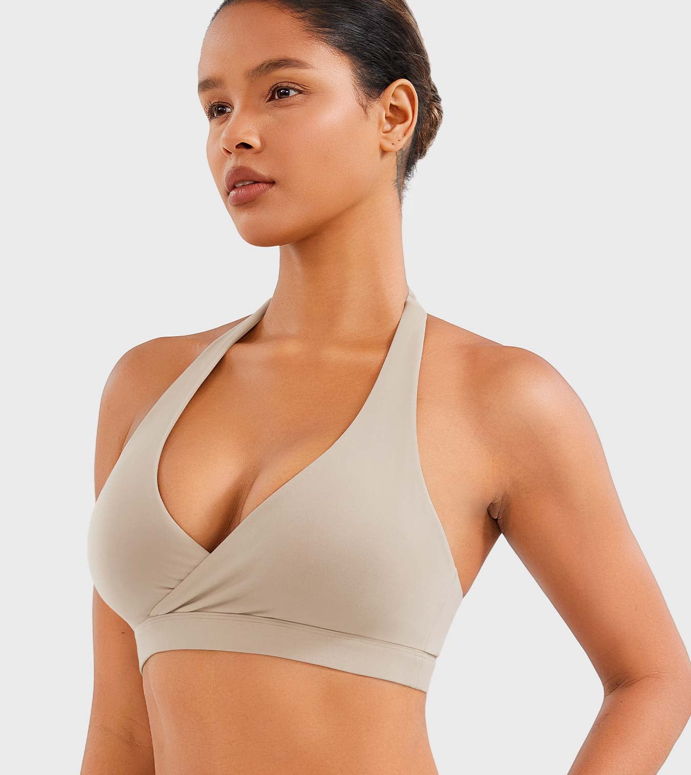 Vorti Amilie Halter Sports Bra