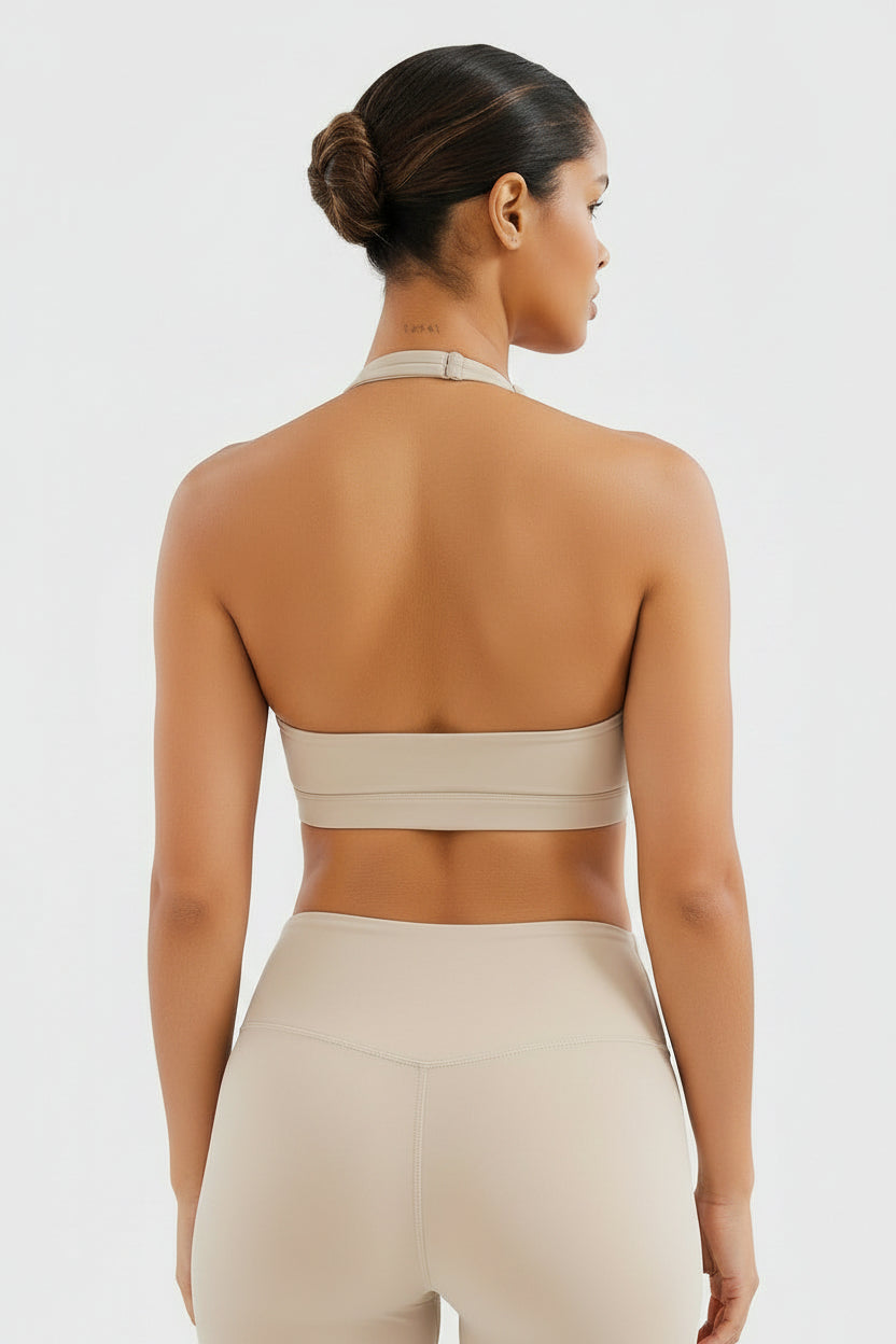 Vorti Amilie Halter Sports Bra
