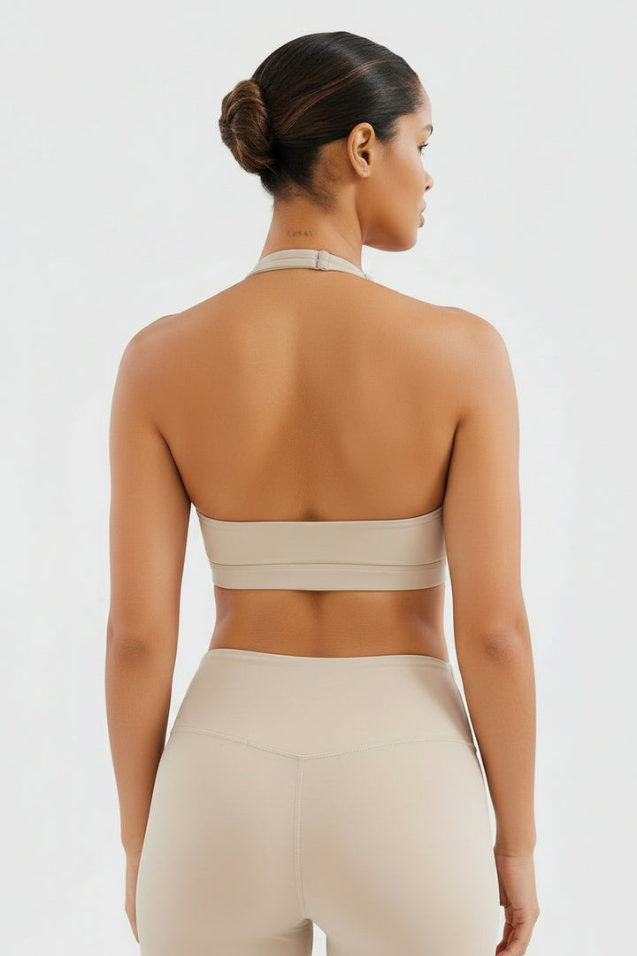 Vorti Amilie Halter Sports Bra