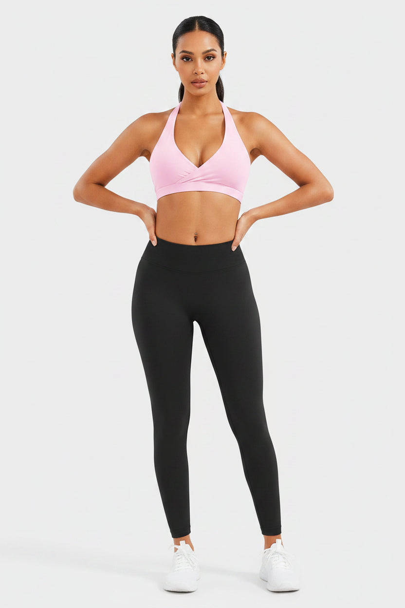 Vorti Amilie Halter Sports Bra
