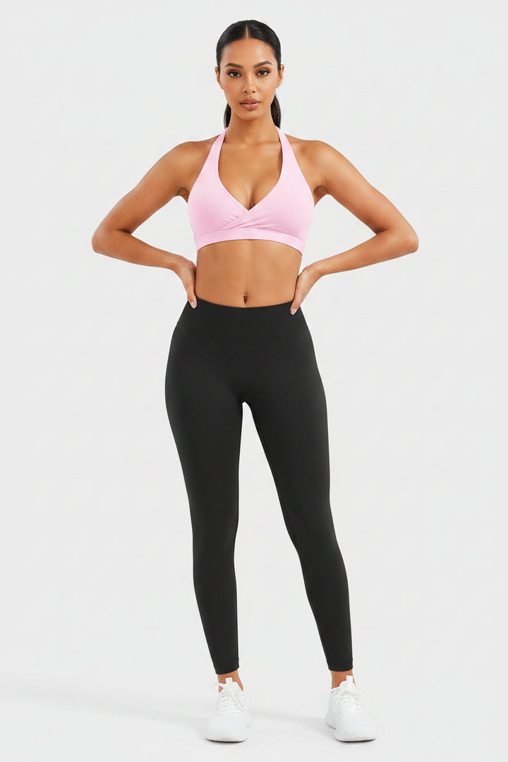 Vorti Amilie Halter Sports Bra