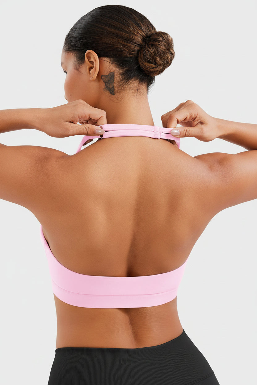Vorti Amilie Halter Sports Bra