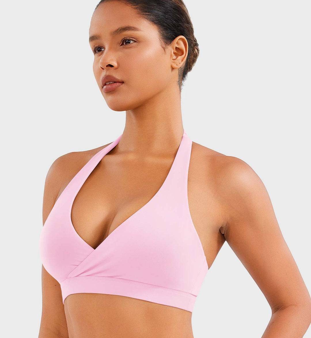 Vorti Amilie Halter Sports Bra