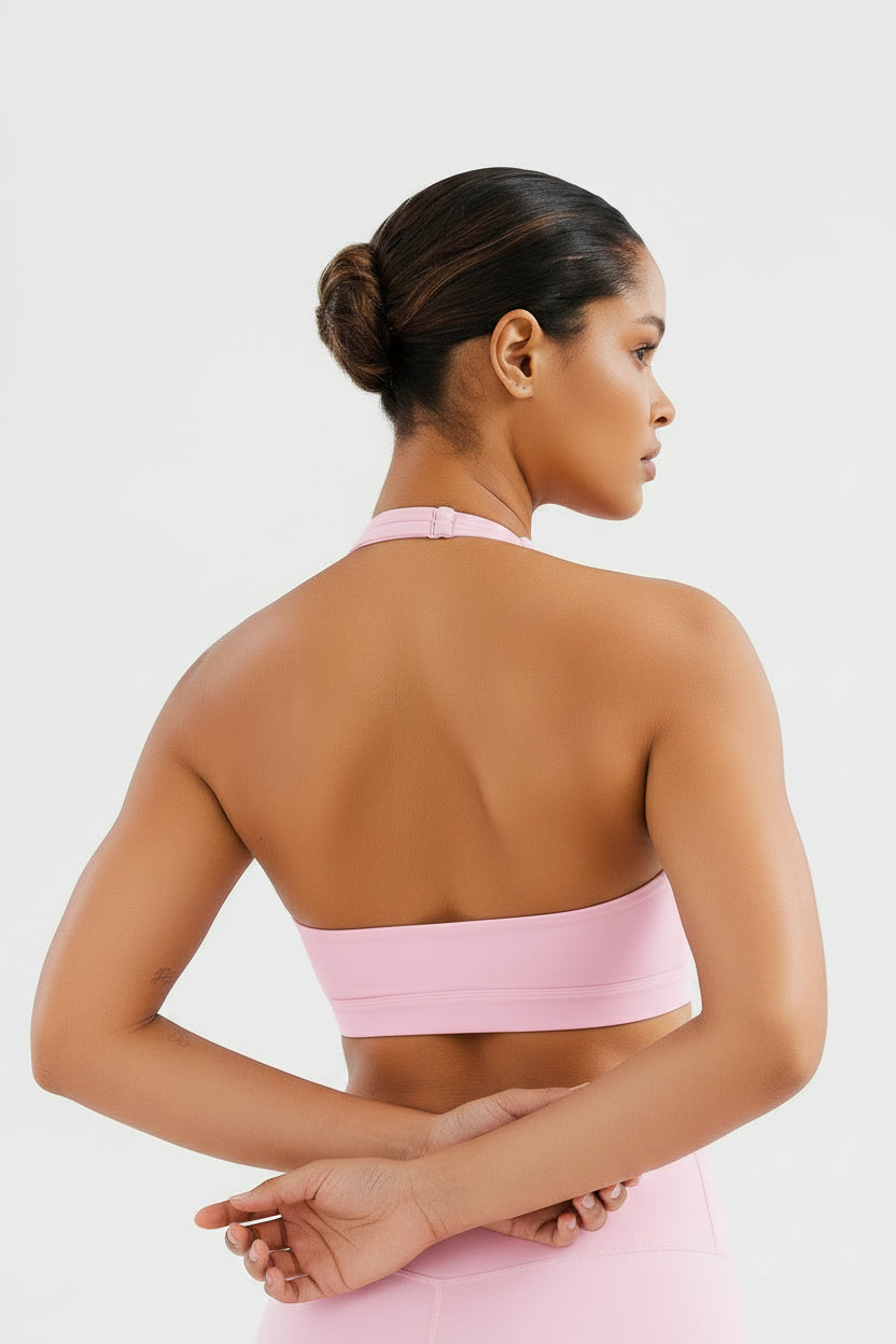 Vorti Amilie Halter Sports Bra