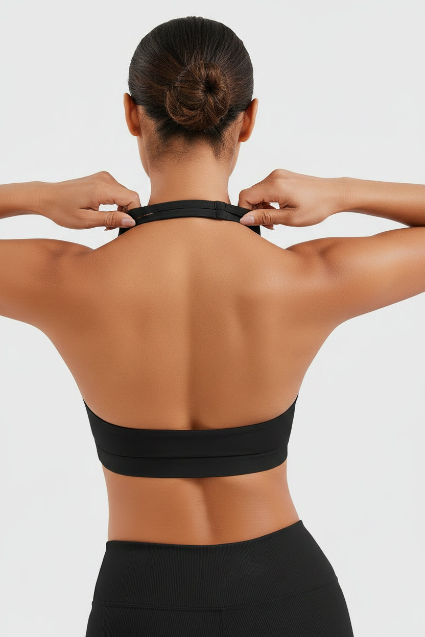 Vorti Amilie Halter Sports Bra