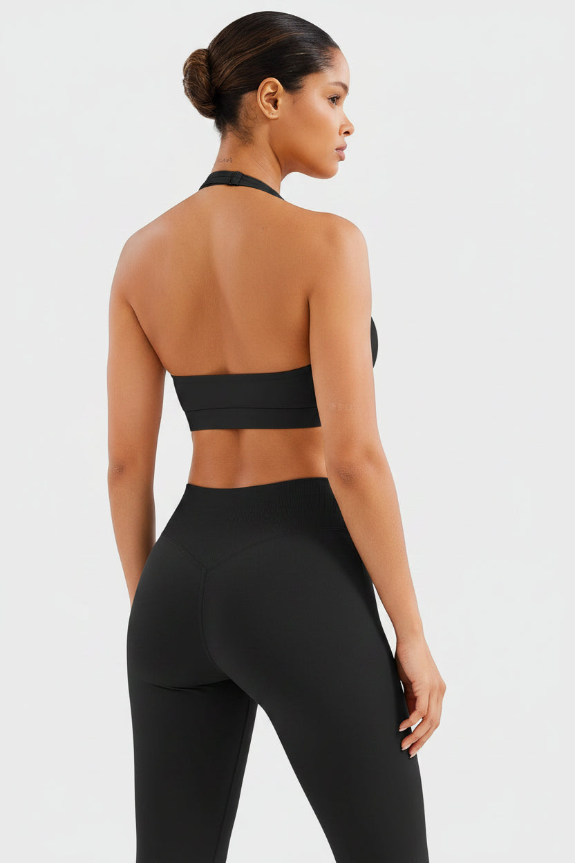 Vorti Amilie Halter Sports Bra