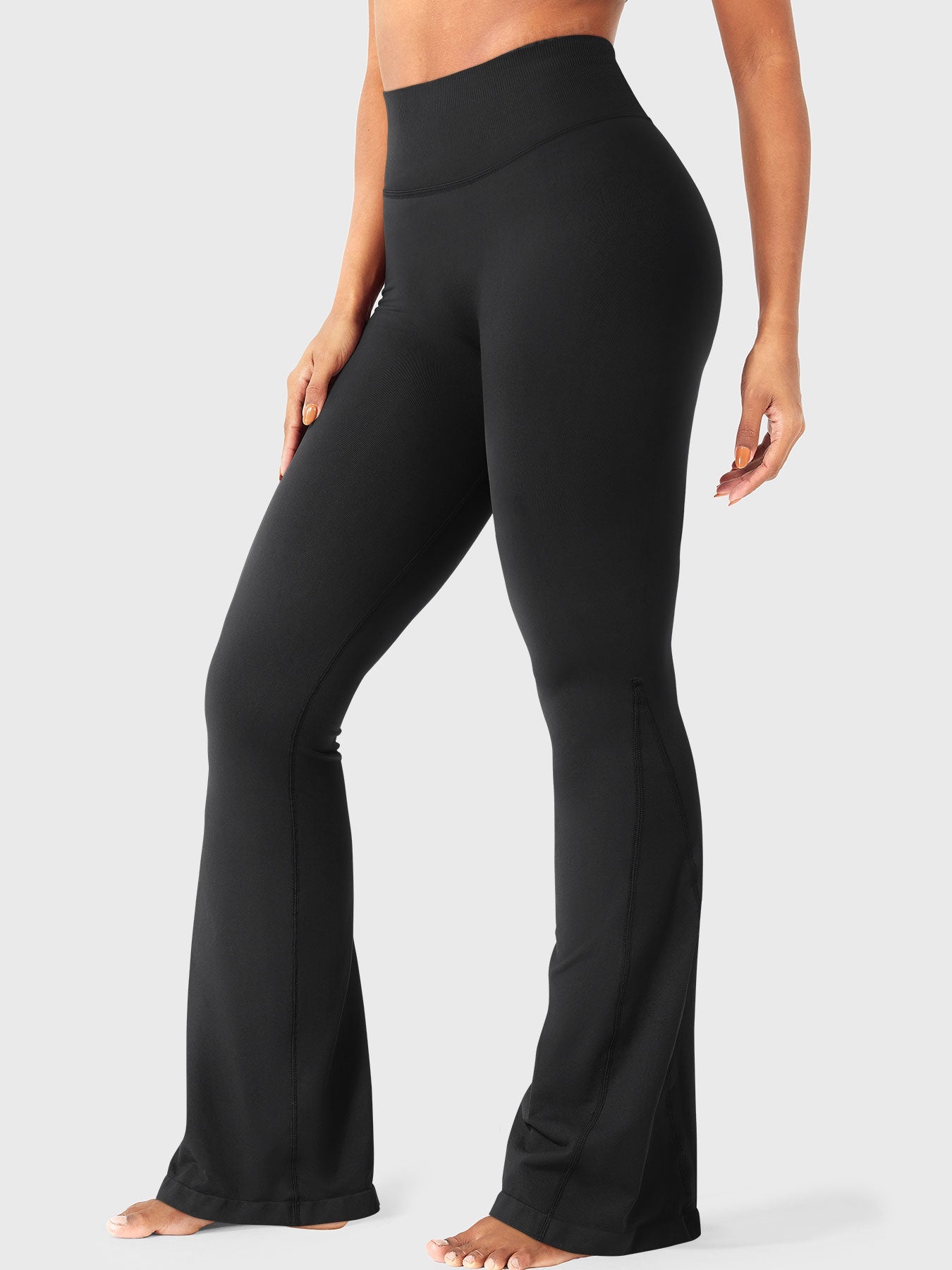 Vorti Brinklie Mini Flare Leggings