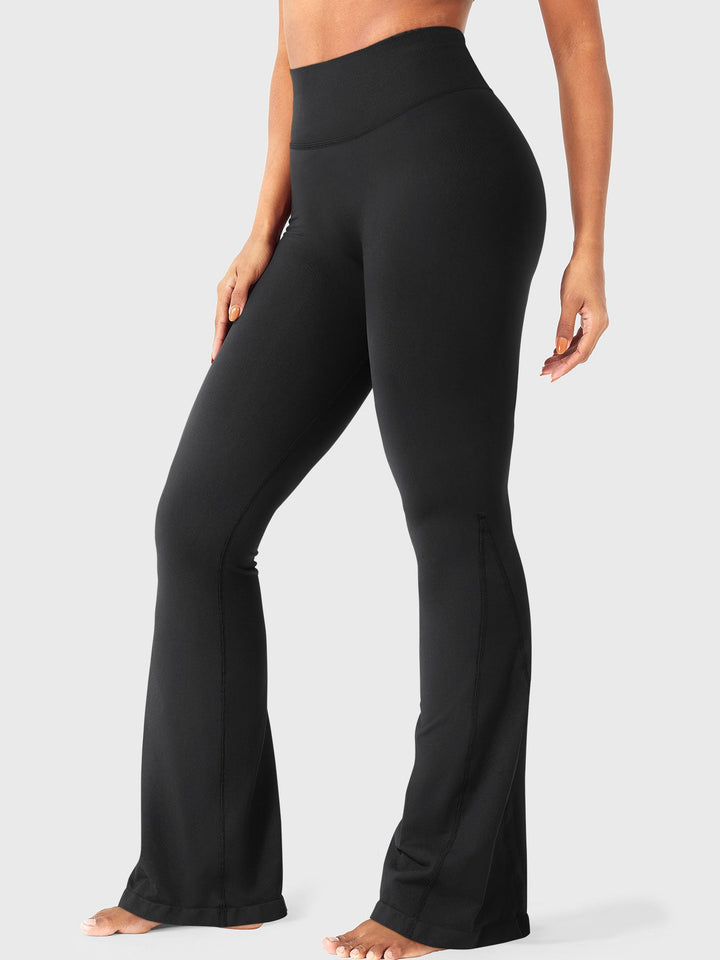 Vorti Brinklie Mini Flare Leggings