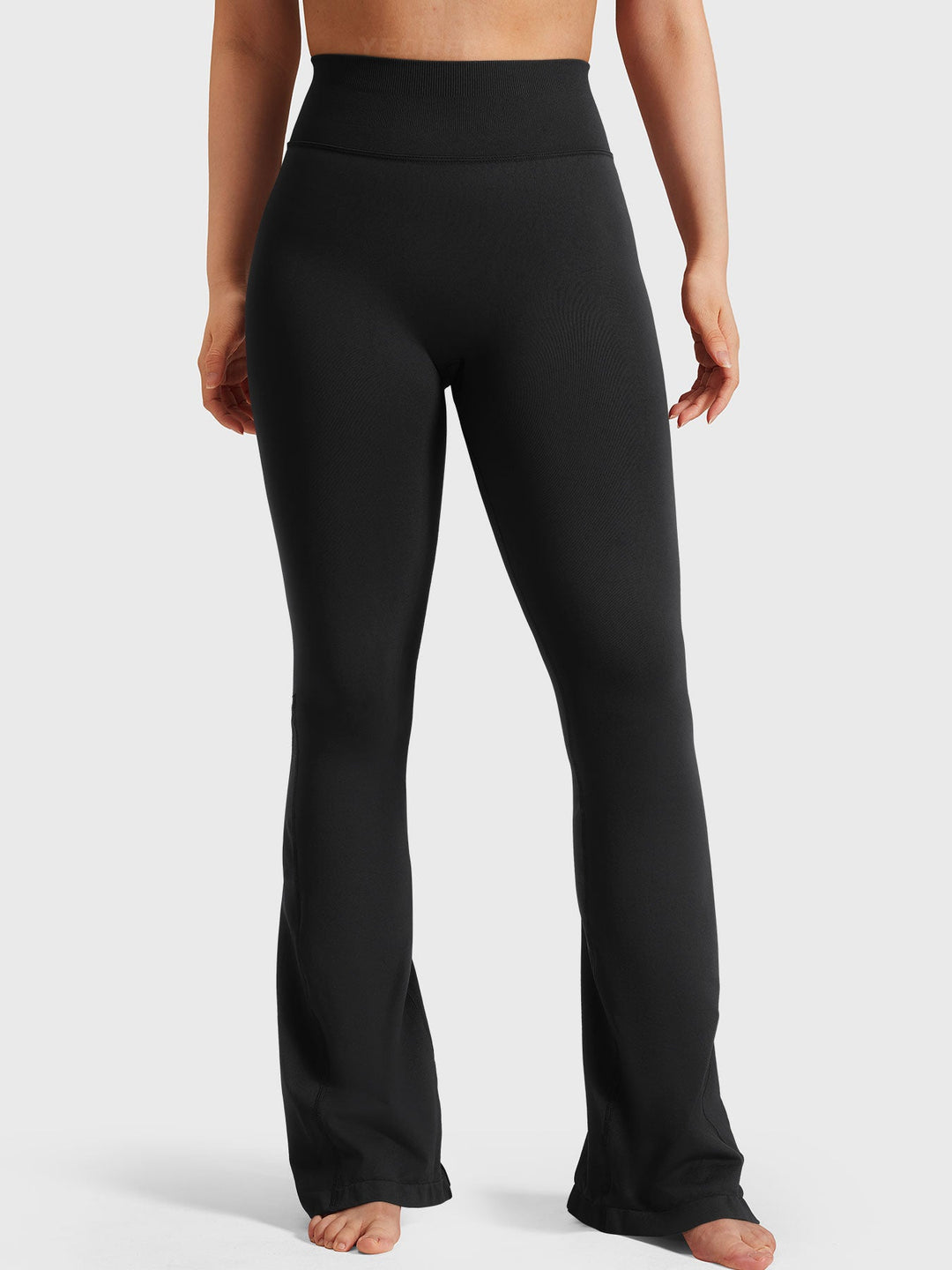 Vorti Brinklie Mini Flare Leggings