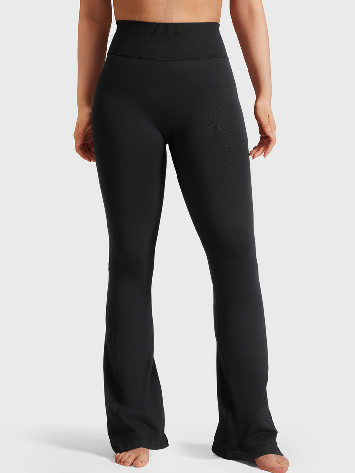 Vorti Brinklie Mini Flare Leggings