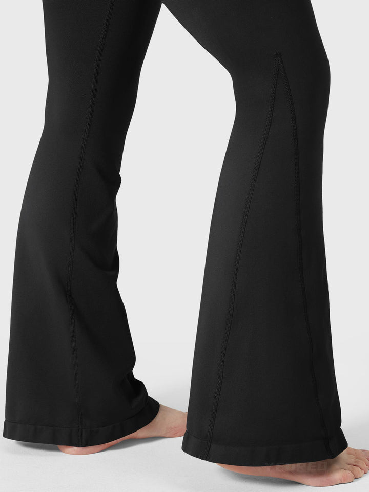Vorti Brinklie Mini Flare Leggings