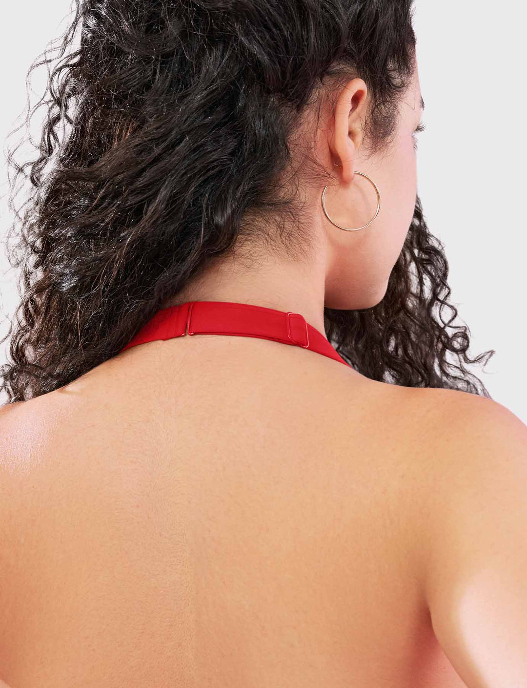Vorti Roxanie Halter Sports Bra