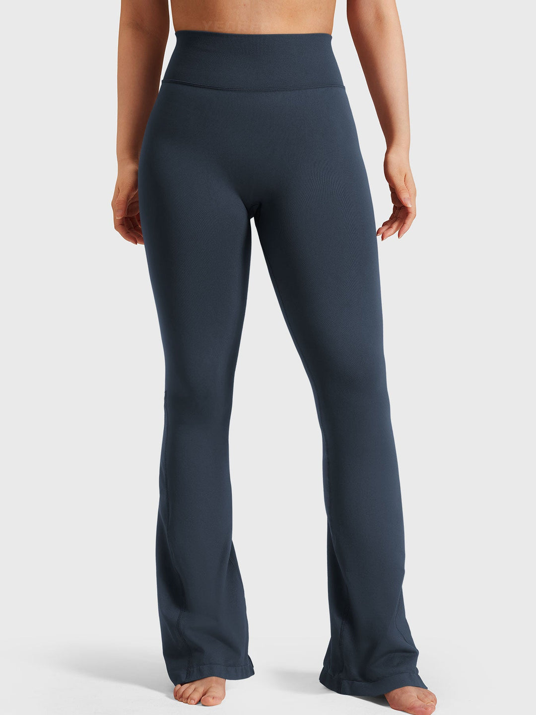 Vorti Brinklie Mini Flare Leggings