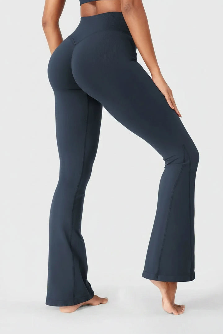 Vorti Brinklie Mini Flare Leggings