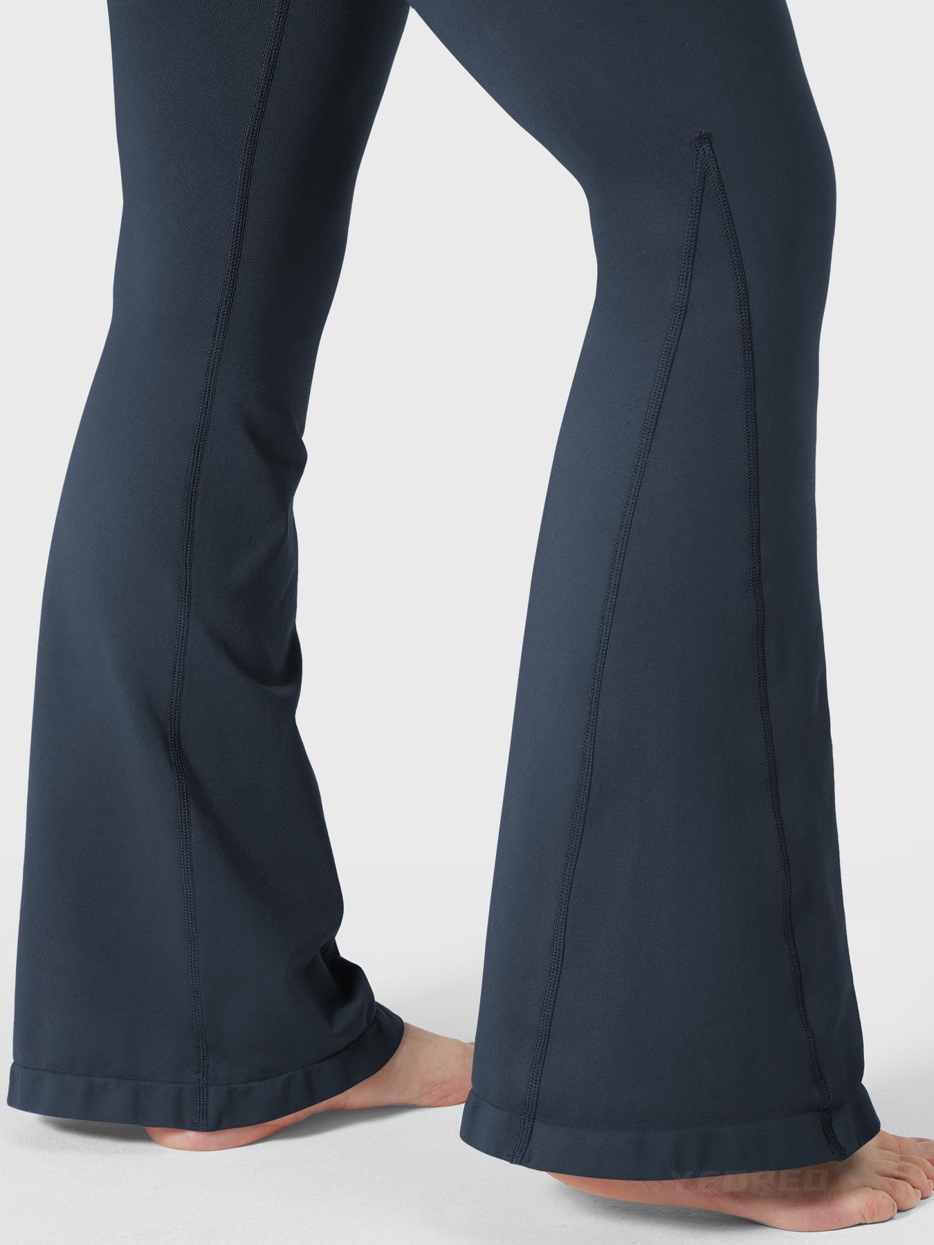 Vorti Brinklie Mini Flare Leggings