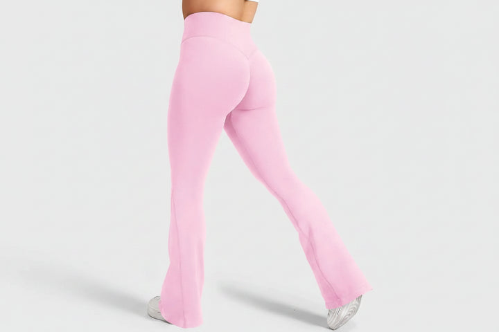 Vorti Brinklie Mini Flare Leggings