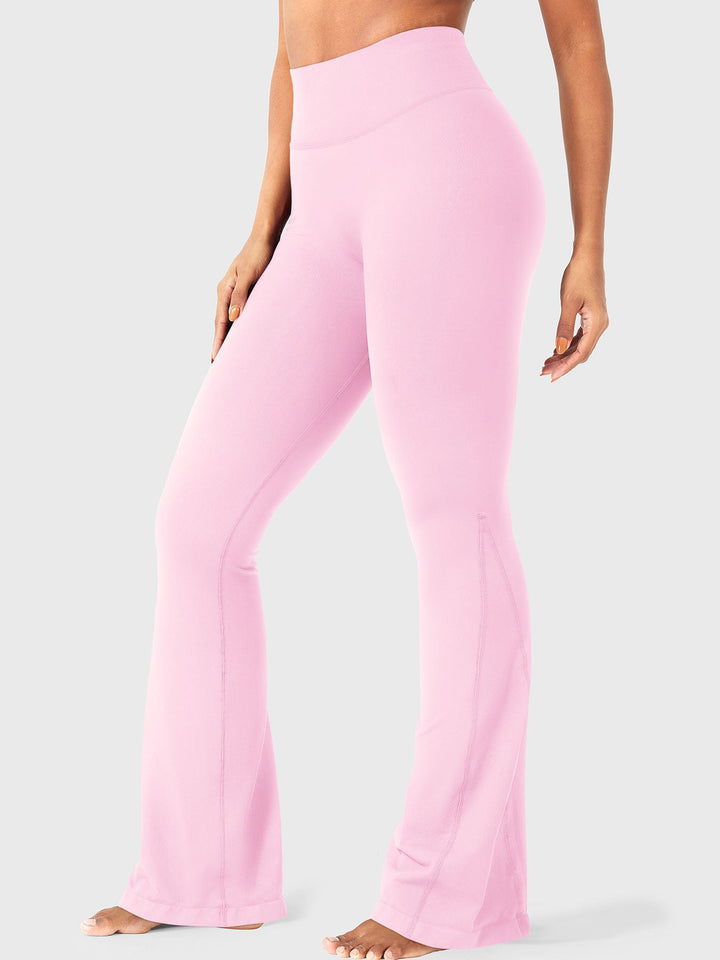 Vorti Brinklie Mini Flare Leggings