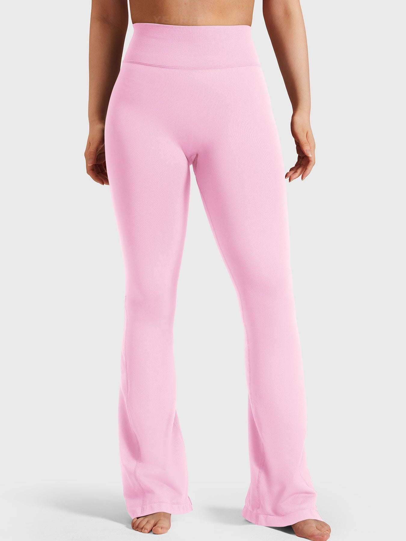 Vorti Brinklie Mini Flare Leggings