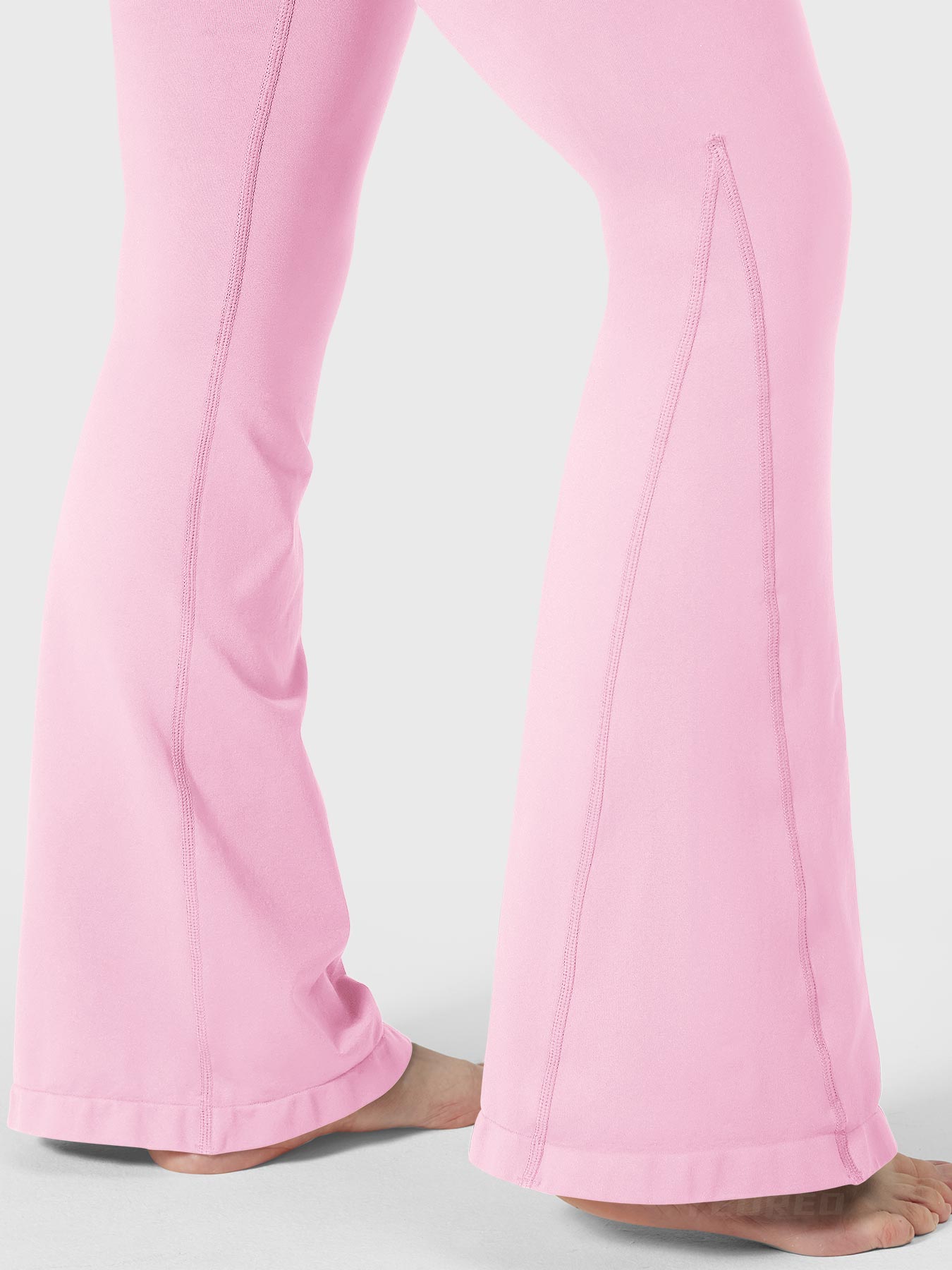 Vorti Brinklie Mini Flare Leggings