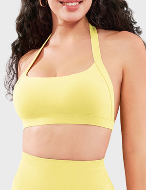 Cream Yellow