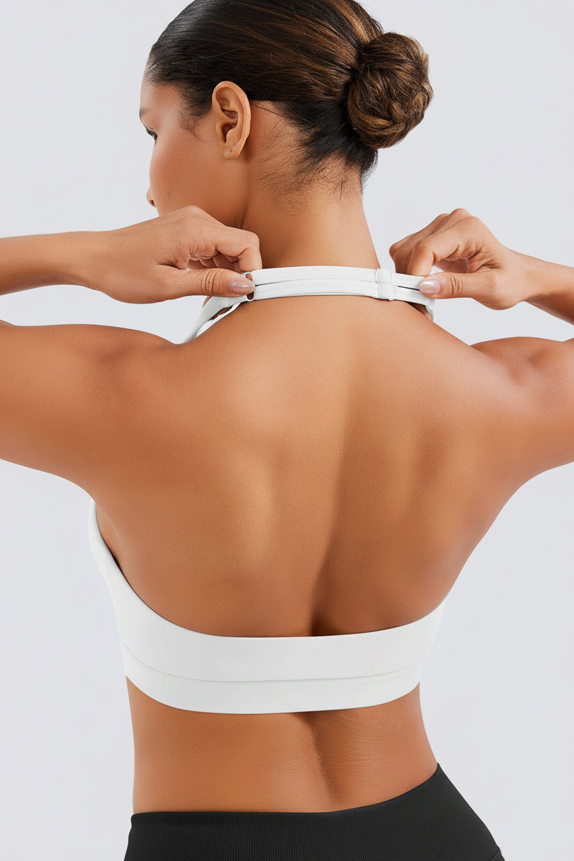 Vorti Amilie Halter Sports Bra