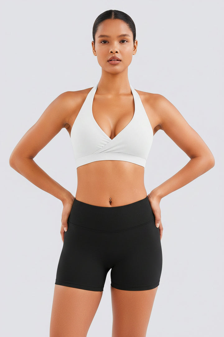 Vorti Amilie Halter Sports Bra