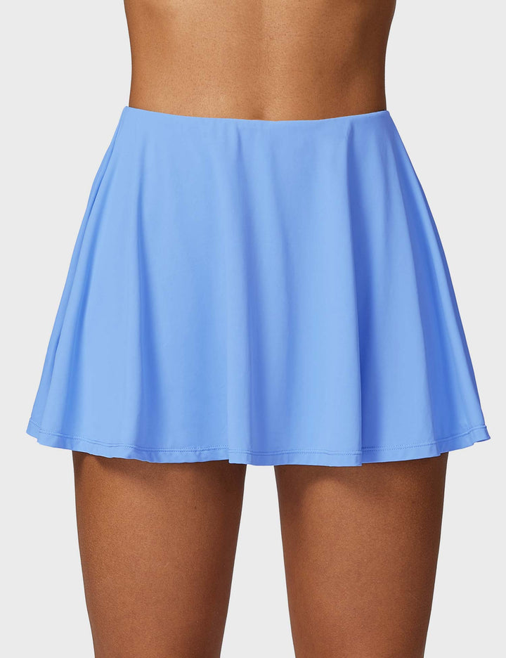 Vorti UPF 50+ Tennis Skirt Blue