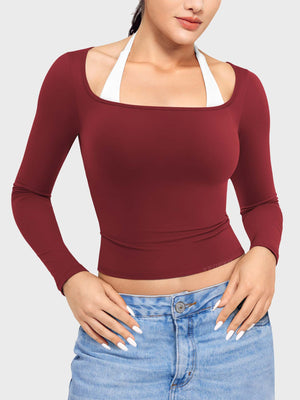 Anchor Red