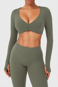 Army Green