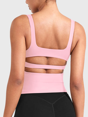Baby Pink